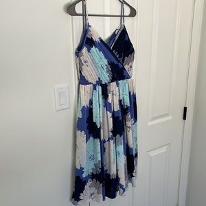 Banana Republic dress